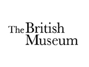 The British Museum logo